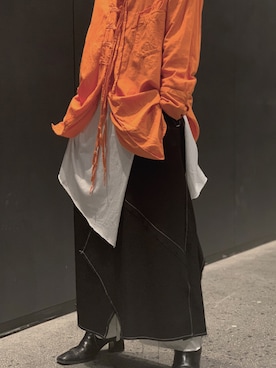 KyoNさんのコーディネート