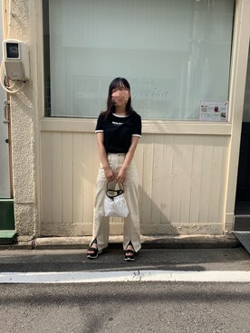 karenkoさんのコーディネート