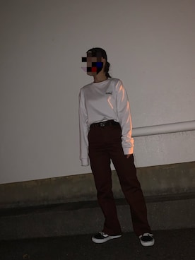 karenkoさん（レディース・155cm）の秋コーディネート