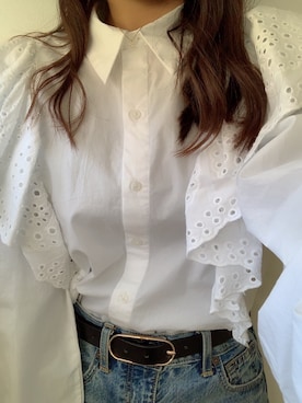 karenkoさんのコーディネート