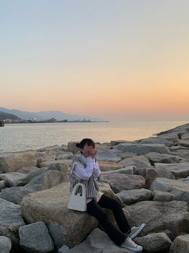 karenkoさんのコーディネート