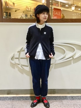 nishikawaさんのコーディネート