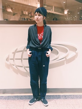 nishikawaさんのコーディネート