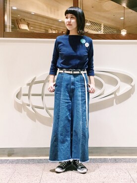 nishikawaさんのコーディネート