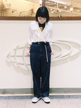 nishikawaさんのコーディネート