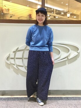 nishikawaさんのコーディネート