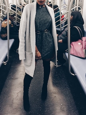 BilliBrookさんのコーディネート