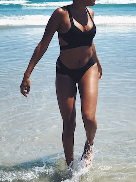 BilliBrookさんのコーディネート