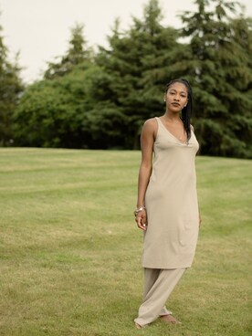 BilliBrookさんのコーディネート