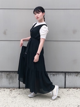 アイさんのコーディネート