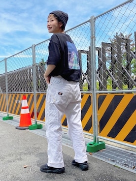 mahoさんのコーディネート