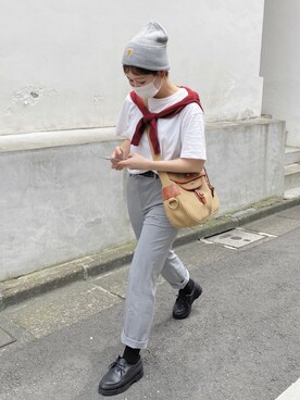 mahoさんのコーディネート