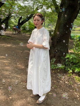 mahoさんのコーディネート