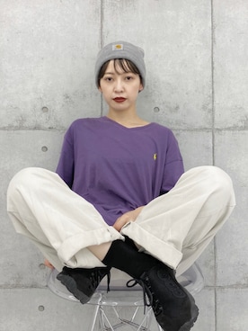 mahoさんのコーディネート