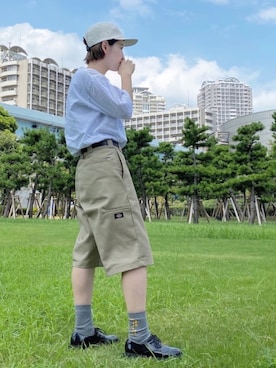 mahoさんのコーディネート