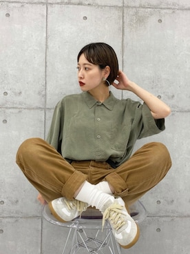 mahoさんのコーディネート