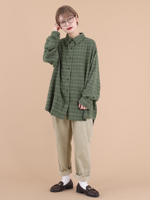 mahoさんのコーディネート