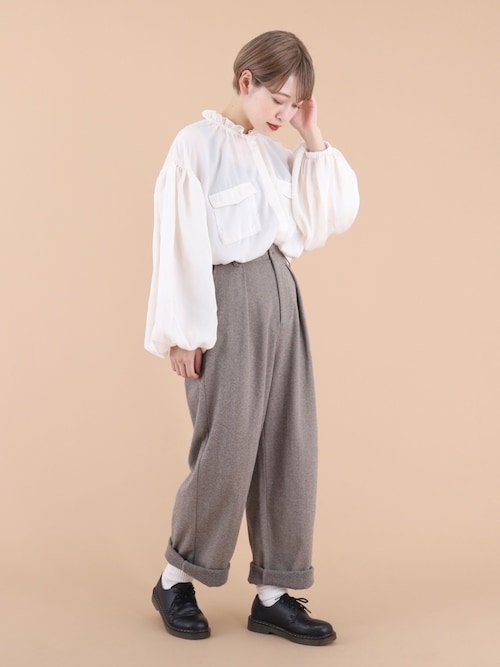 mahoさんのコーディネート