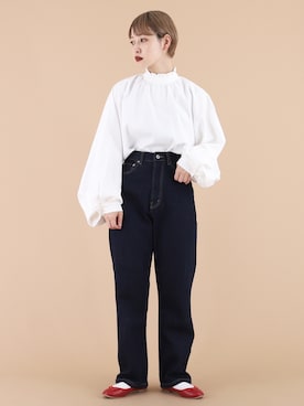 mahoさんのコーディネート