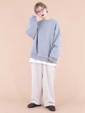 mahoさんのコーディネート