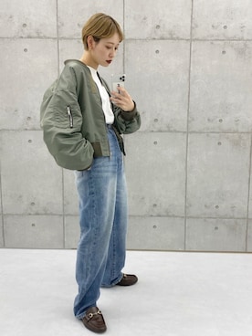 mahoさんのコーディネート