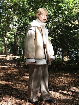 mahoさんのコーディネート