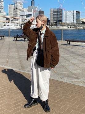 mahoさんのコーディネート