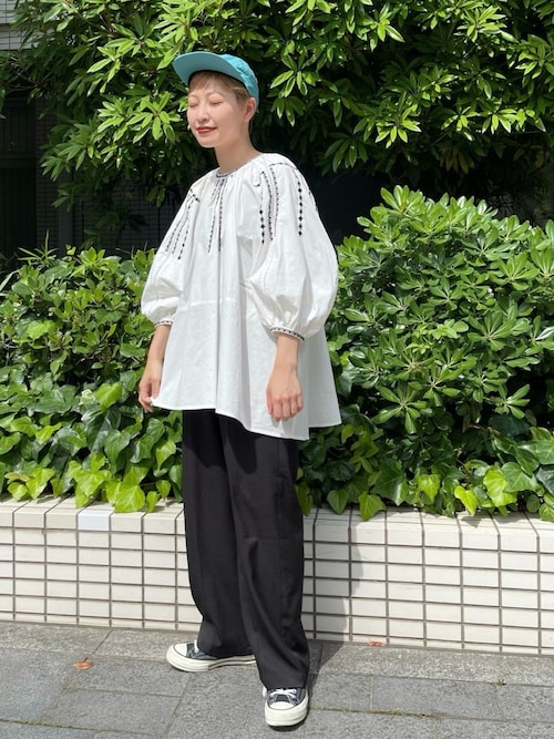 mahoさんのコーディネート