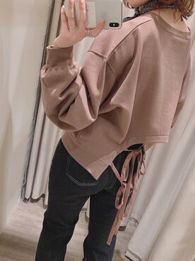 itabaさん(レディース・160cm)の春コーディネート