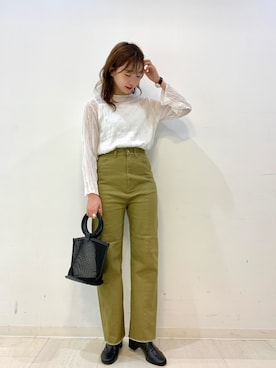 itabaさんのコーディネート