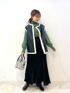 itabaさんのコーディネート