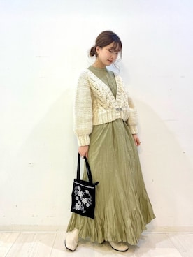 itabaさんのコーディネート