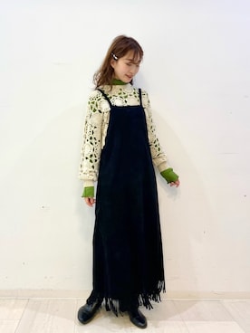 itabaさんのコーディネート