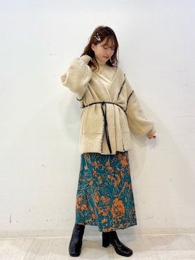 itabaさんのコーディネート