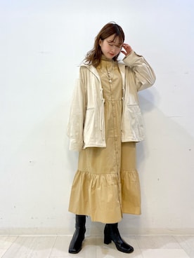 itabaさんのコーディネート