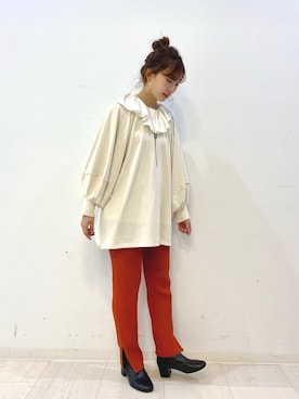 itabaさんのコーディネート