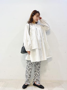 itabaさんのコーディネート