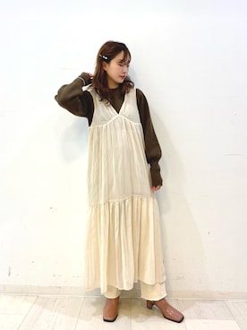 itabaさんのコーディネート