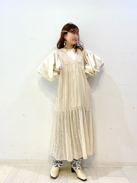 itabaさんのコーディネート