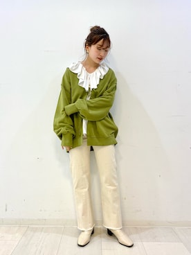 itabaさんのコーディネート