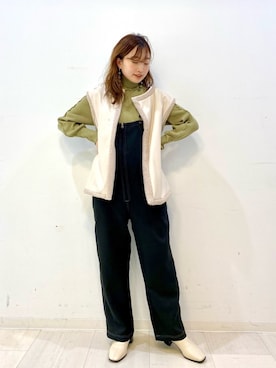 itabaさんのコーディネート