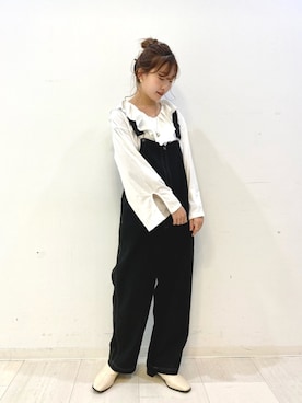 itabaさんのコーディネート