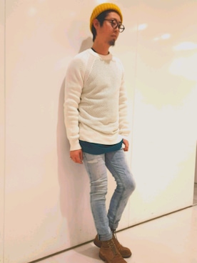 Te2さんのコーディネート