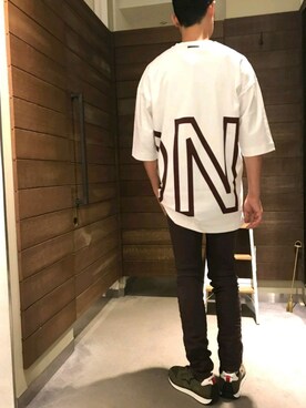 Te2さんのコーディネート