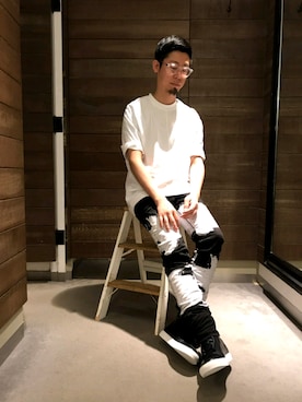 Te2さんのコーディネート