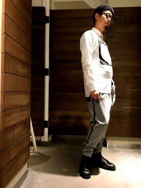 Te2さんのコーディネート