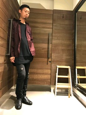 Te2さんのコーディネート