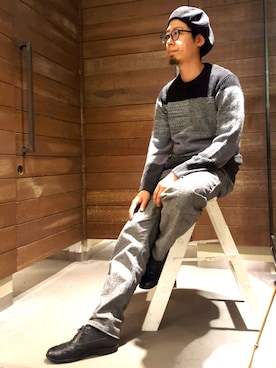 Te2さんのコーディネート