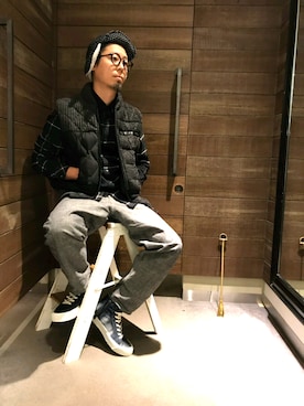 Te2さんのコーディネート