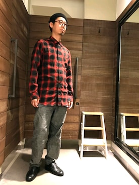 Te2さんのコーディネート